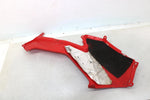 2009 Honda Trx680fga Oem Left Fuel Tank Cover 83650-HN8-B80ZC AH23