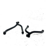 84-87 Suzuki Quadrunner 185 OEM Upper Suspension A Arm Set 52430-24400 AS0