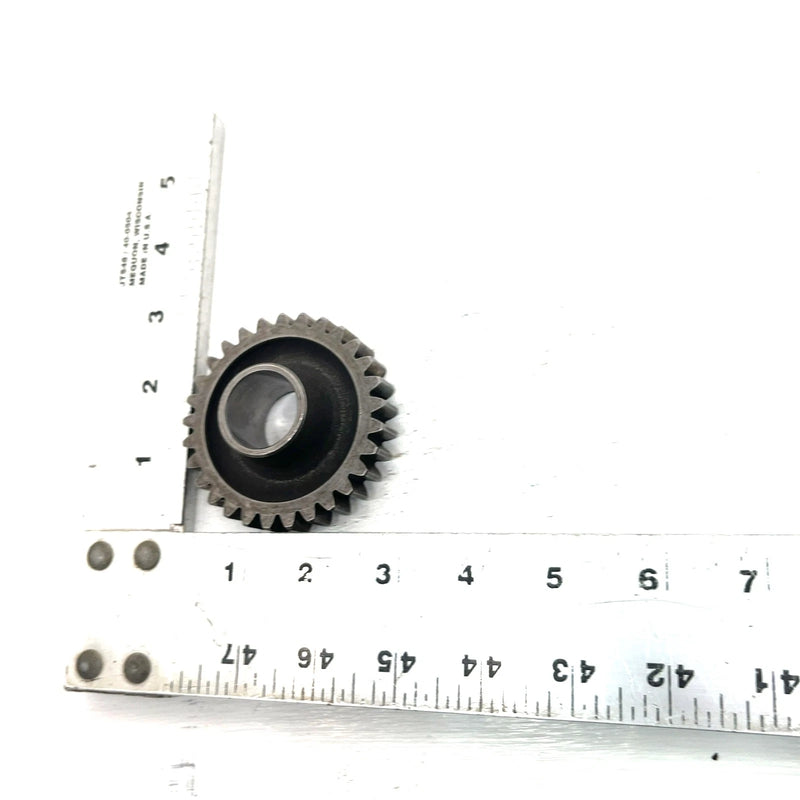 87 Suzuki Quadrunner 300 LT300E 2x4 OEM Reverse Idler Gear 29T 24561-24510 AS36