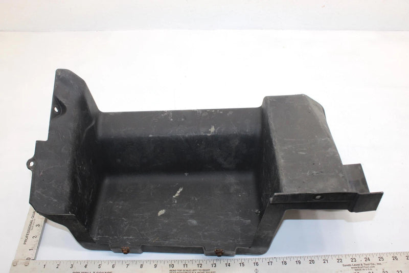 15 Yamaha Viking Vi Yxc700d 4x4 Oem Left Rear Foot Rest 2PG-F7433-00-00 XY1.2
