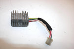 09 Can-am Ds90 Oem Voltage Regulator V31600CJF000 AB3
