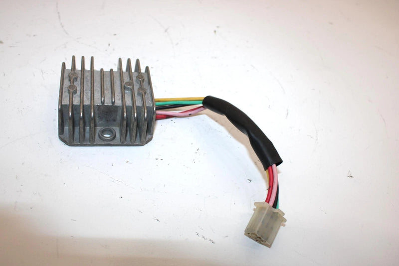 09 Can-am Ds90 Oem Voltage Regulator V31600CJF000 AB3