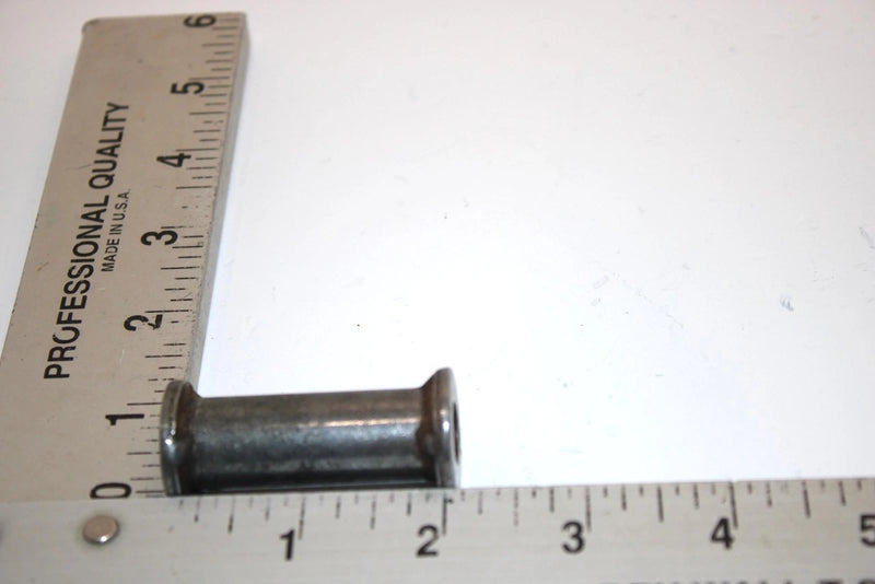 84 Honda Fourtrax 200 Trx200 AOem Engine Mount Spacer (Short) 50250-958-680 AH33