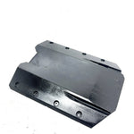 2004 Polaris MSX 110 OEM Ride Plate 5631598-329 JP42.1