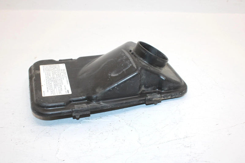 2007 Yamaha  Grizzly 350 2wd Oem Airbox Lid Cover 5UH-E4412-00-00 AY28