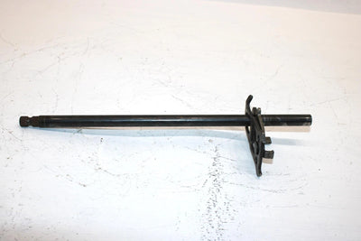 1993 Kawasaki Bayou 300 Oem Shift Shaft 13161-1196 13161-0001 AK24