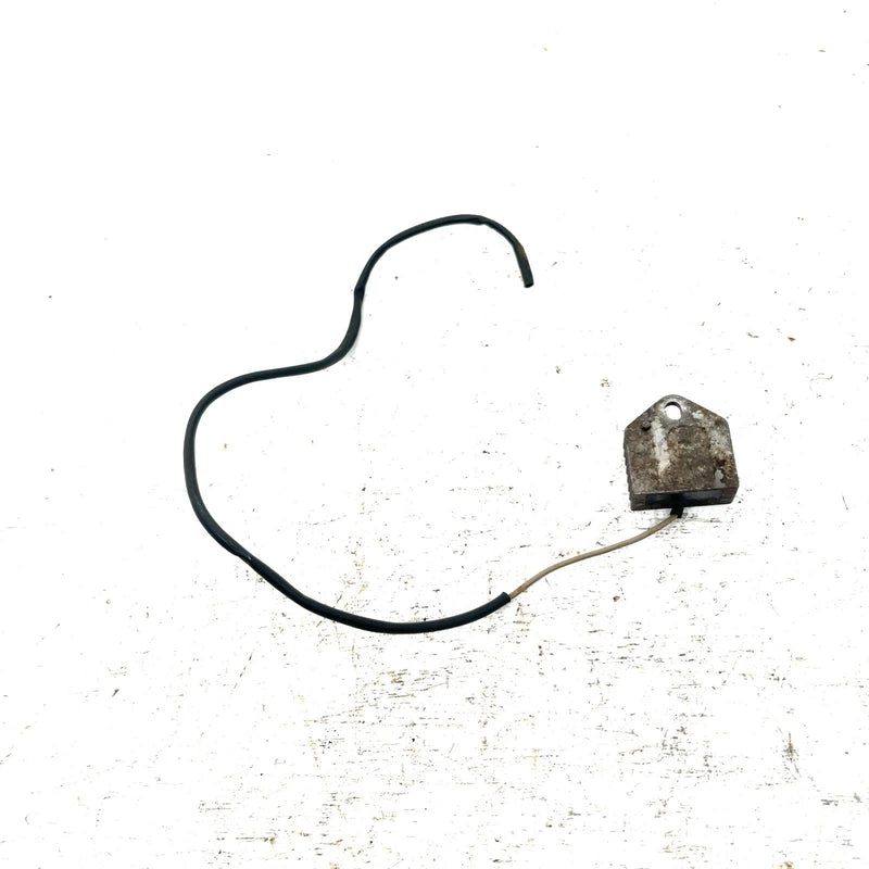 84-87 Suzuki Quadrunner 185 OEM Voltage Regulator 32500-19A00 AS33