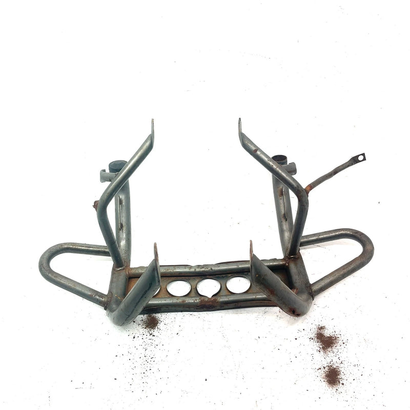 96-98 Yamaha Kodiak 400 YFM400FW 4x4 OEM Front Bumper 4SH-2845N-00-00 AY64