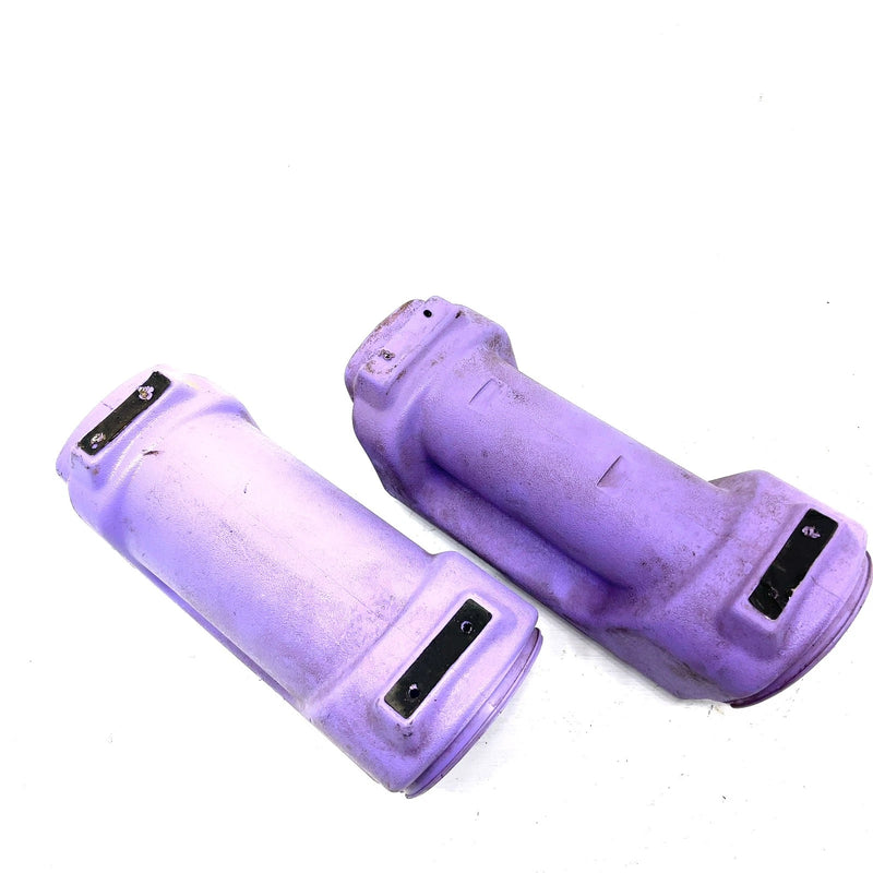 96-00 Sea-Doo GTI OEM Storage Housing Set 269500606 JS66
