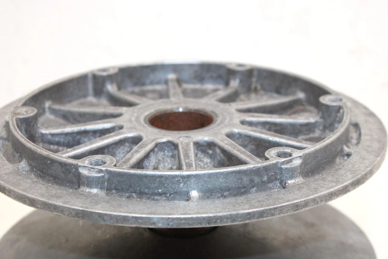 2000 Ski-doo Mxz 600 Oem Primary Drive Clutch 417222283 SS0