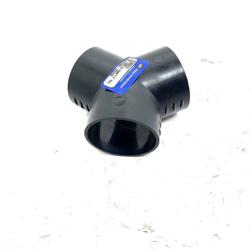 2022 Can-Am Defender HD10 OEM Duct Ventilation Hose 705800707 XB0.1