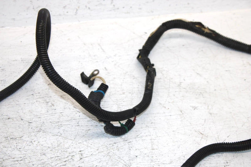 1995 Polaris Xlt Oem Main Wire Harness 2460503 2460712 SP19