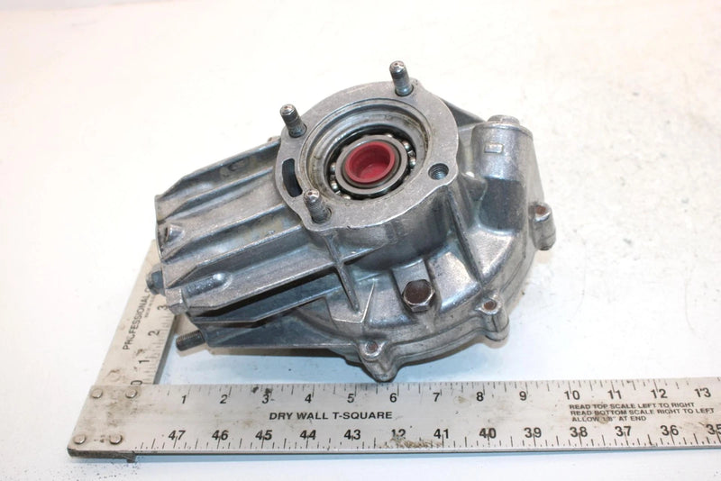 1994 Kawasaki Bayou 300 4x4 Oem Rear Gearcase Diff 14055-1089 AK18