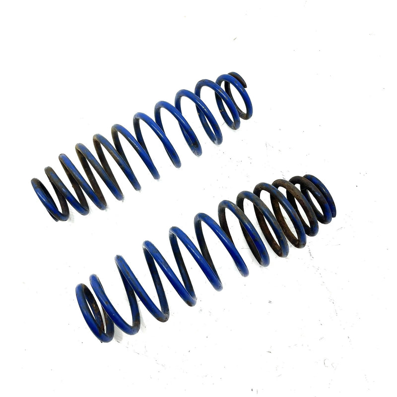 95-98 Polaris Magnum 425 4X4 OEM Front Shock Spring Pair 7042312-067 AP250