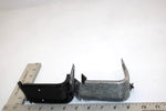 98 Polaris Indy 440 Oem Side Panel Bracket Set 5240995 5240994-067 Q5588