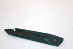 96 Polaris Trail Touring Oem Left Teal Snow Skirt 5432049-169 SP172