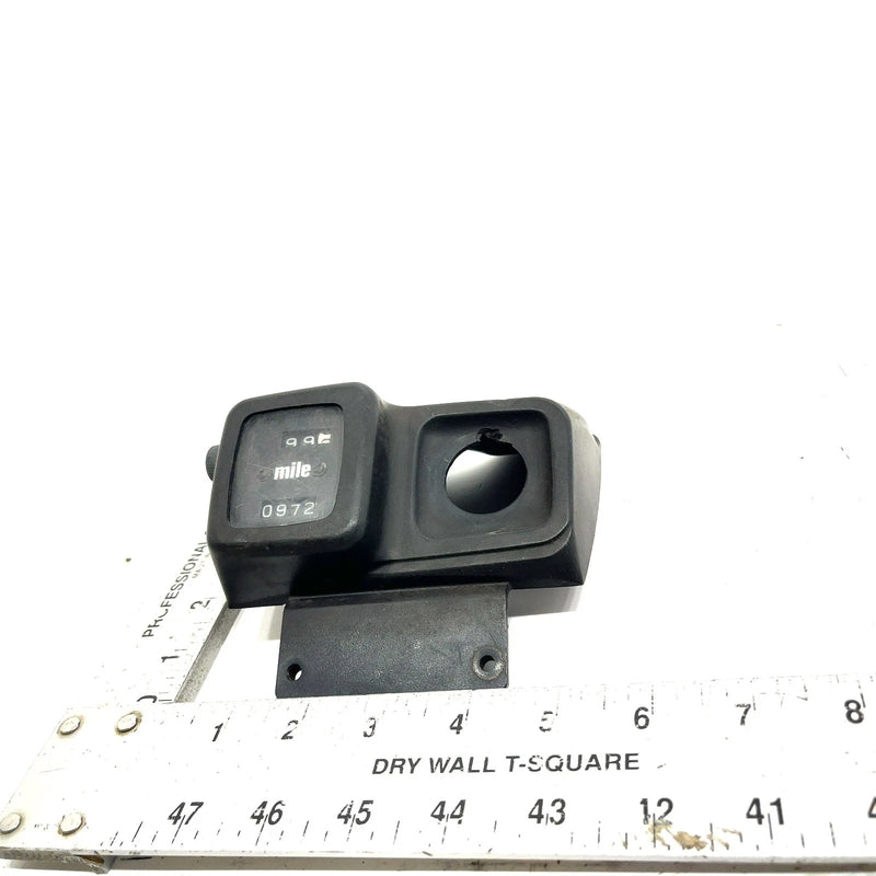 83-86 Suzuki ALT125 OEM Odometer Under 1k Miles 34720-18901 AS29
