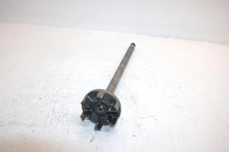1990 Kawasaki 650 Ts Oem Drive Shaft Mith Coupler 39159-3708 42034-3705 JK10