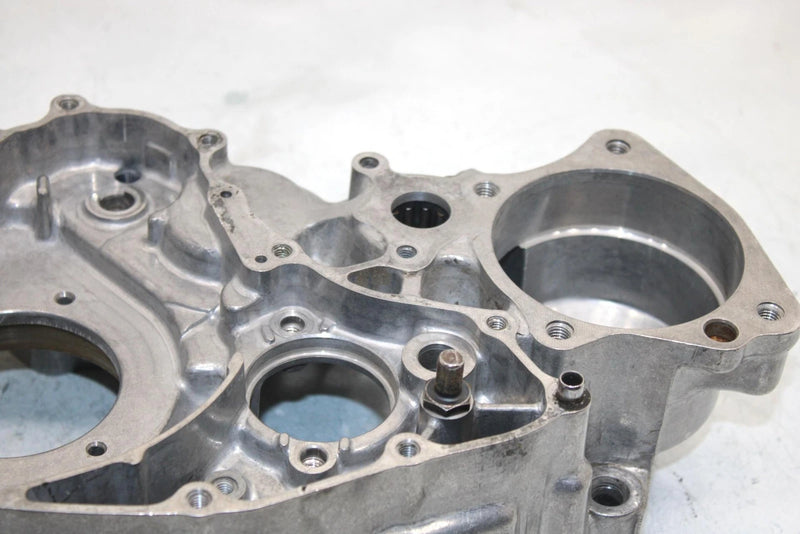 86 Honda Trx 350 A Fourtrax 350 Oem Left Crankcase 11200-HA7-770 AH25