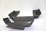 91 Arctic Cat EXT Special OEM Skid Plate 0706-838 SA87