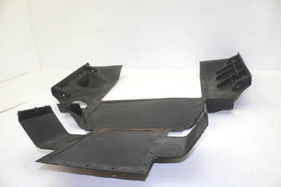 91 Arctic Cat EXT Special OEM Skid Plate 0706-838 SA87