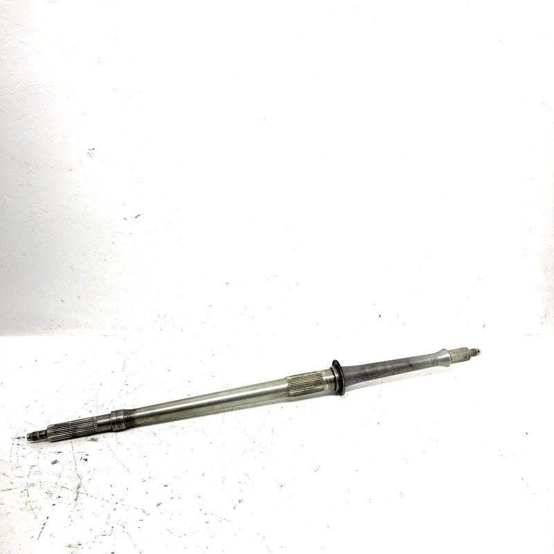 2002 Yamaha Big Bear 400 YFM400 OEM Rear Axle 5FU-F5381-01-00 AY52