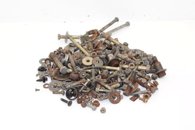 1997 Polaris 500 Indy Oem Nut Bolt Spacer Hardware Kit SP15