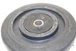 1995 Polaris Xlt Oem Idler Wheel Set Of 3 1543018 SP34