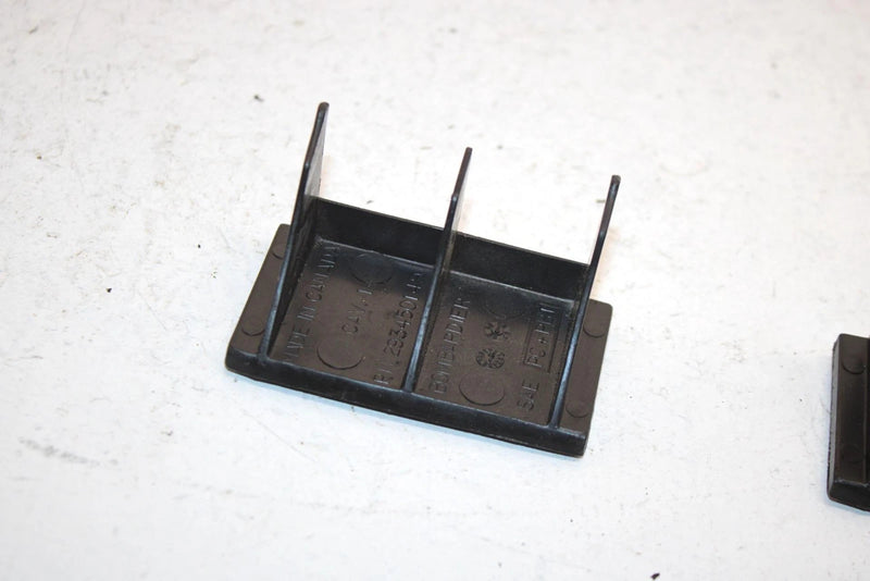 1999 Sea-doo Gti Oem Sponson Insert Set Of 3 293450149 JS54