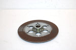 1991 Arctic Cat Prowler Oem Brake Rotor 0109-867 SA57