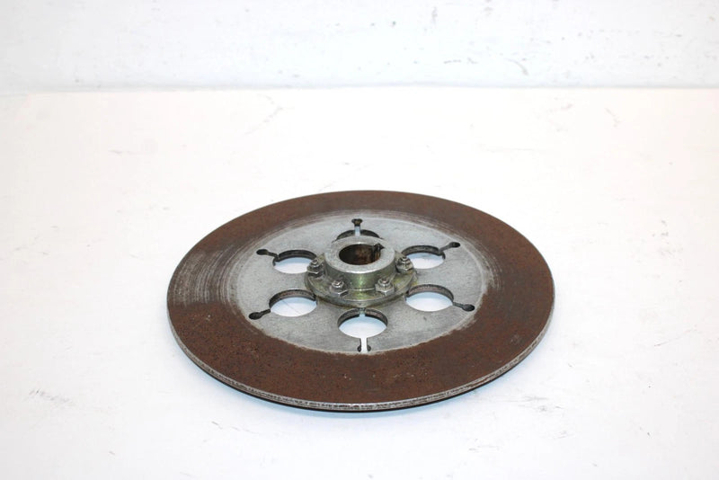 1991 Arctic Cat Prowler Oem Brake Rotor 0109-867 SA57