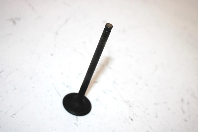 87 Kawasaki Bayou 185 Klf185a Oem Exhaust Valve 12005-1051 AK13
