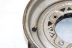 2002 Polaris Magnum 325 Oem 12x6 Front Wheel Rim Pair 1523448-067 AP185