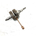 80-85 Yamaha Tri Moto 125 OEM Crankshaft 2N4-11400-00-00 AY62