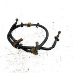 00-03 Honda Rancher 350 OEM Front Lower Brake Line 45127-HN5-671 AH80