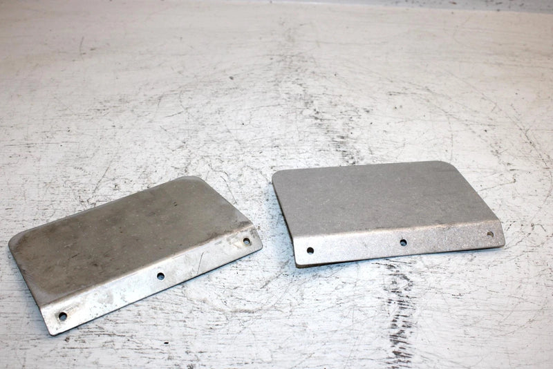 1990 Polaris Trail Oem Air Deflector Pair 5222458 SP16