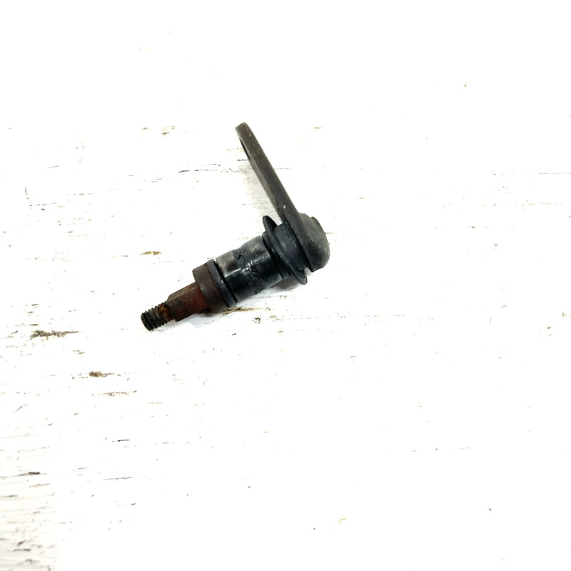 1986 Yamaha Moto 4 OEM Gearshift Rink Shaft 59V-18341-00-00 AY66