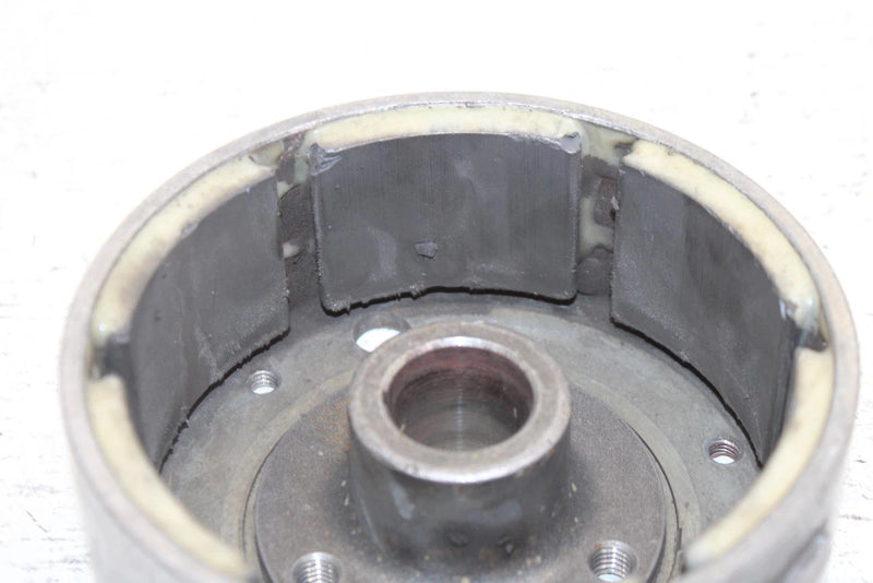 2002 Arctic Cat Z 570 Oem Flywheel 3006-467 SA20
