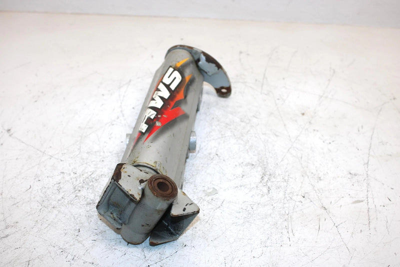 03 Arctic Cat Zr 900 Oem Left Steering Knuckle 0703-856 SAS6