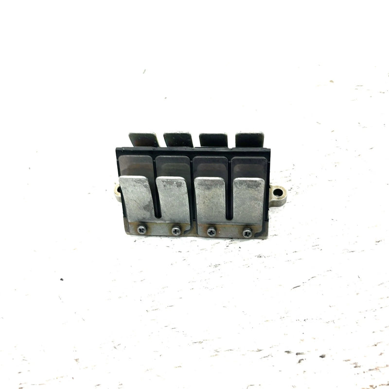 95-96 Yamaha WaveVenture 700 WVT700 OEM Reed Valve 62T-13610-00-00 JY31