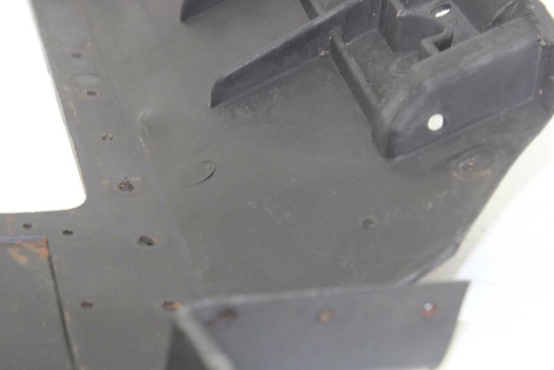 91 Arctic Cat EXT Special OEM Skid Plate 0706-838 SA87
