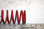 1993 Polaris 350l 4x4 Oem Red Front Strut Spring 7041238-067 AP27