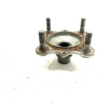 01-04 Honda Foreman Rubicon TRX500 OEM Front Wheel Hub 44610-HN2-000 AH79