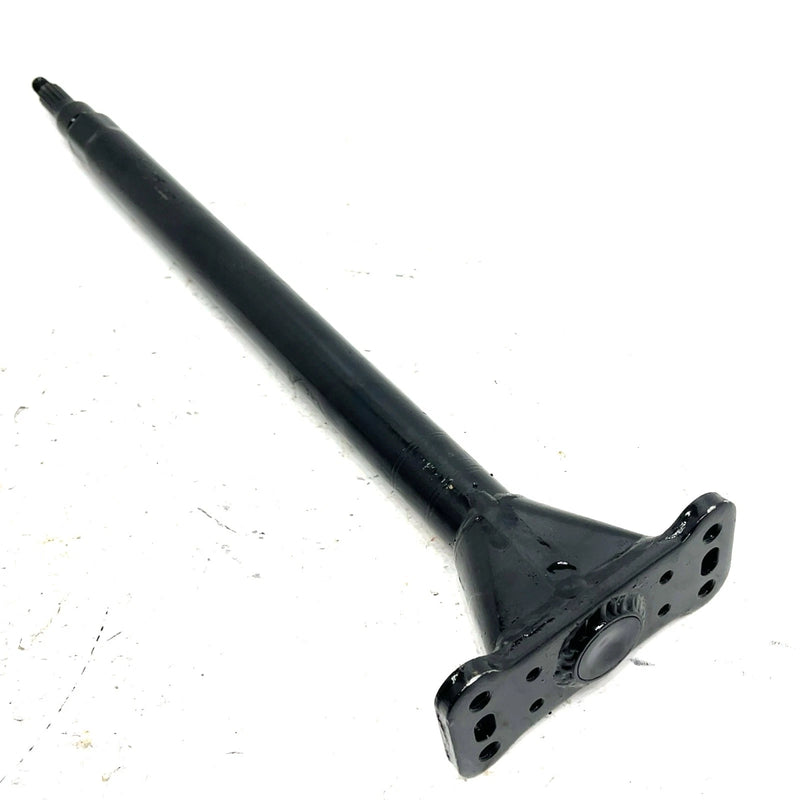 02 Yamaha Big Bear 400 4x4 OEM Steering Column Shaft 5FU-F3813-00-KT AY52