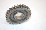 01 Yamaha  Kodiak  2wd Oem Transmission Driven Sprocket 5GH-17453-00-00 AY29