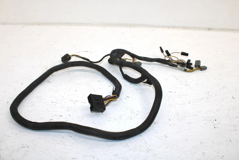 1999 Ski-doo Summit 600 Oem Headlight Wiring Harness SS99