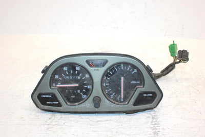 1997 Yamaha Vmax Sx 700 Triple Oem Gauge Cluster Assembly 8CH-83500-40-00 SY10
