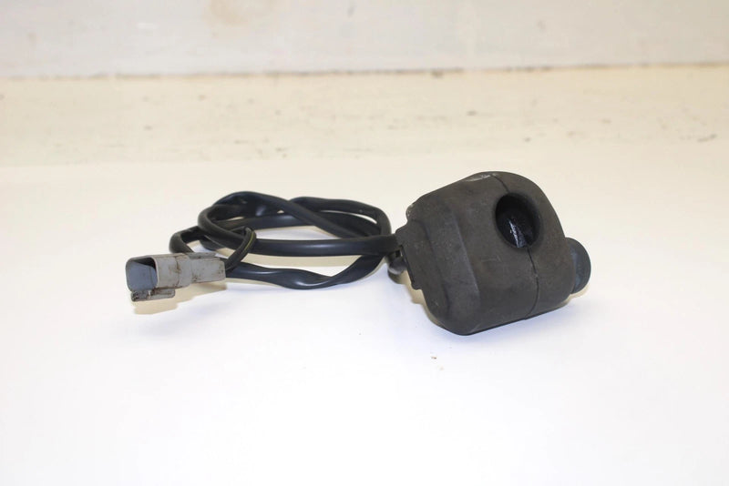 1993 Polaris Sl 650 Oem Left Side Switch Assembly 4110161 JP14