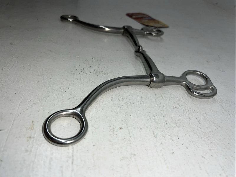 New Tough 1 SS 6” Tomb Thumb Bit #255131 U-500