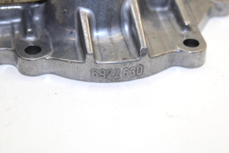 Ski-doo Oem Water Pump Housing Cover 420922630 B116